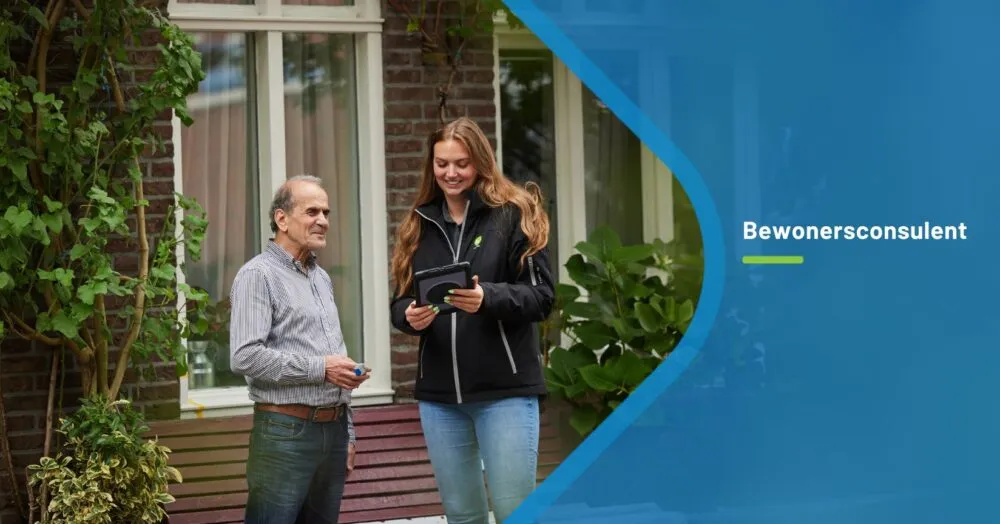 Bewonersconsulent nw