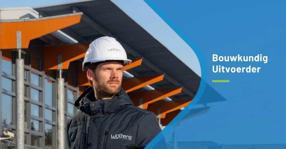 Bouwkundig Uitvoerder
